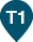 T1