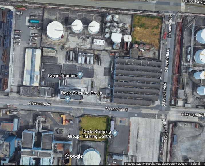 Traffic Update – Temporary Closures at Alexandra Road – September 2020 Traffic Update – Temporary Closures at Alexandra Road – September 2020