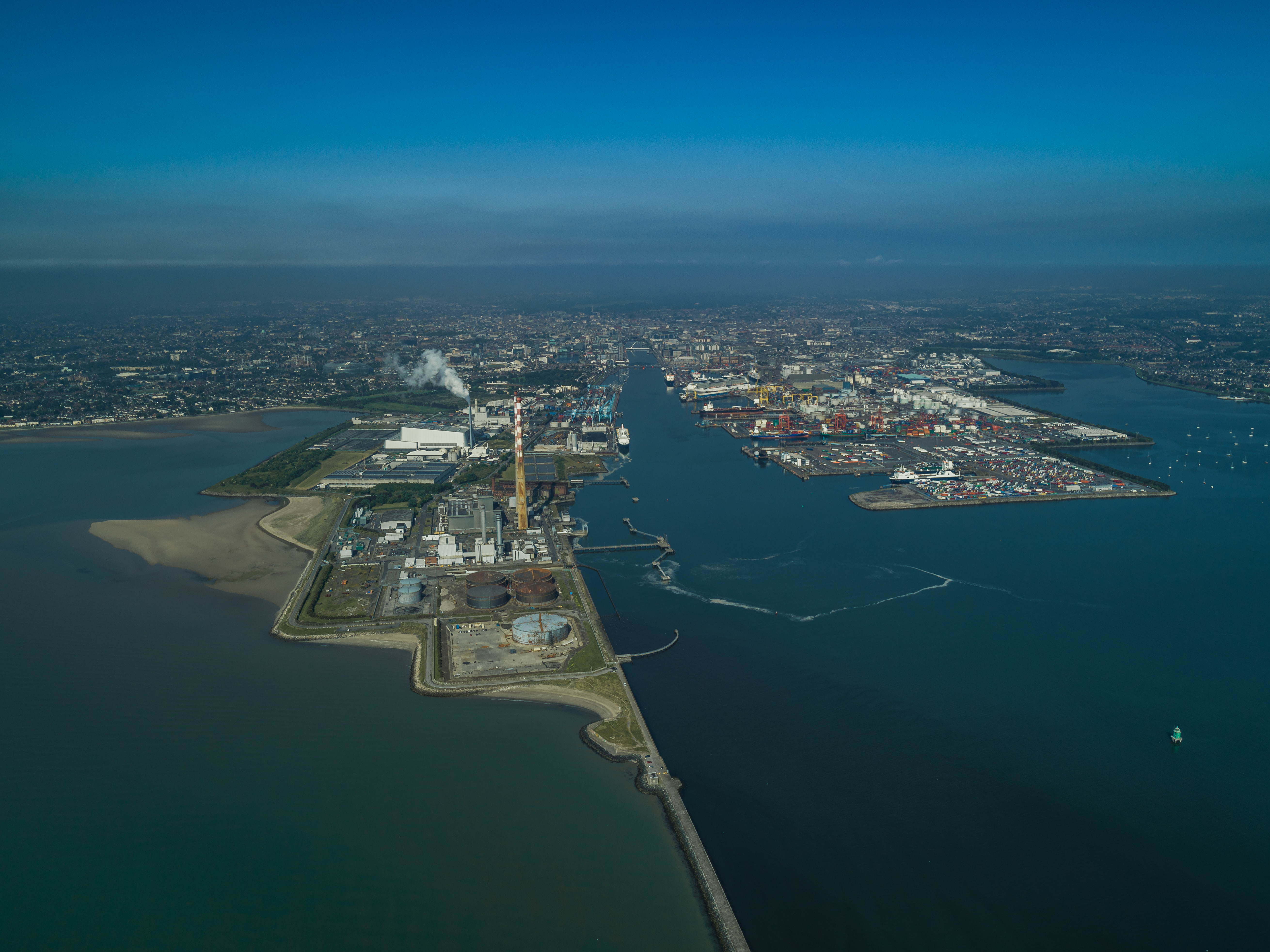 Fishing Vessel Flotilla | 23rd June 2021