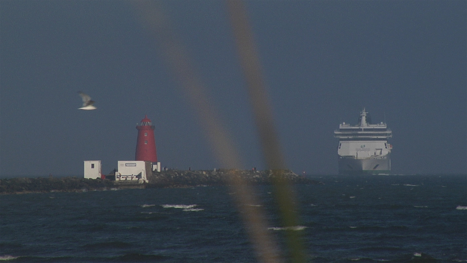 A Dublin Port Co. YouTube Exclusive! Watch Keepers of The Port. A Dublin Port Co. YouTube Exclusive! Watch Keepers of The Port.