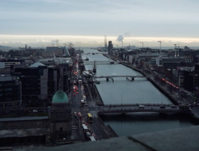 PORT SHORT WINNERS | THE CHANCERS GUIDE TO DUBLIN