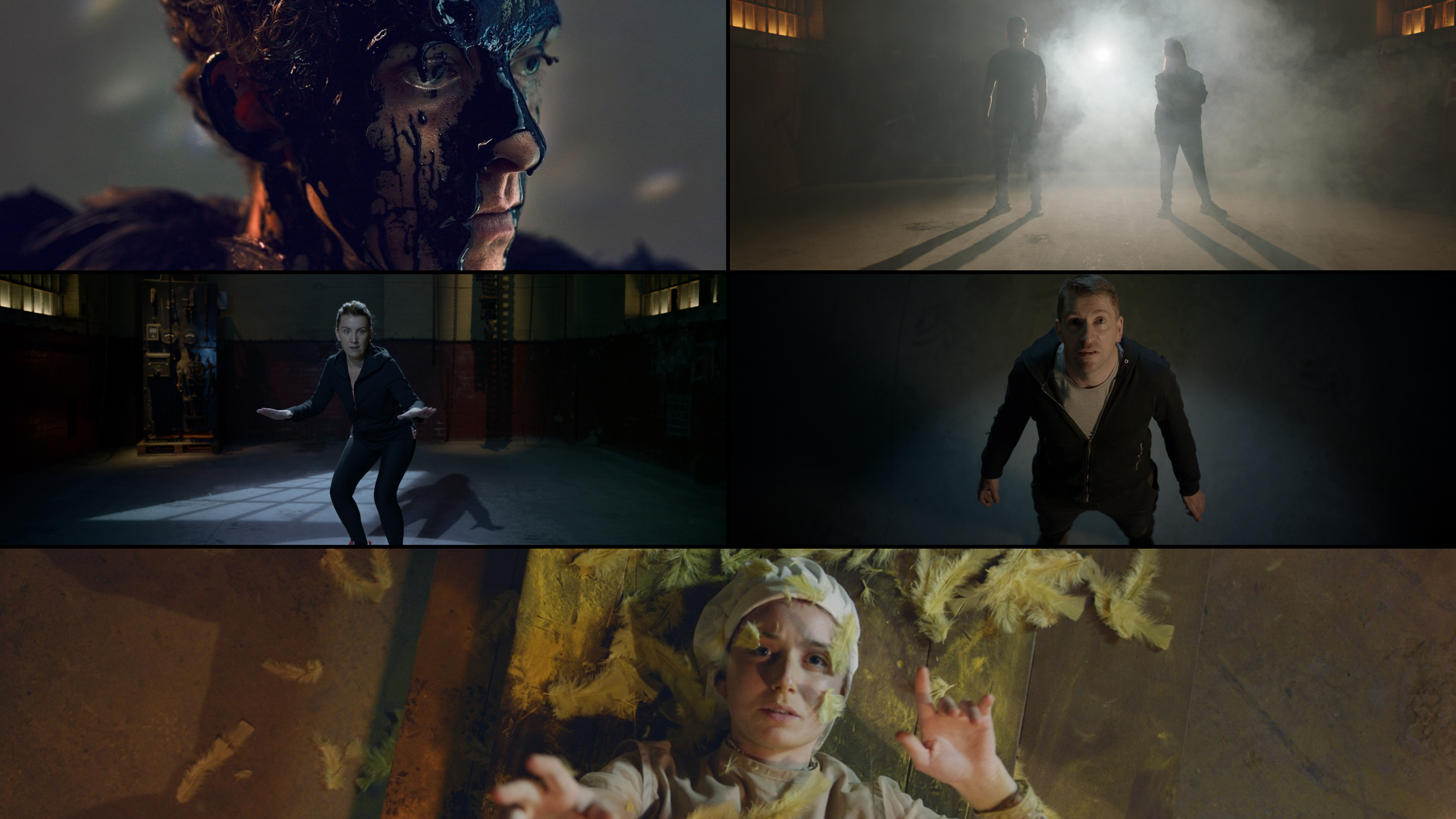 The Pumphouse Bursary