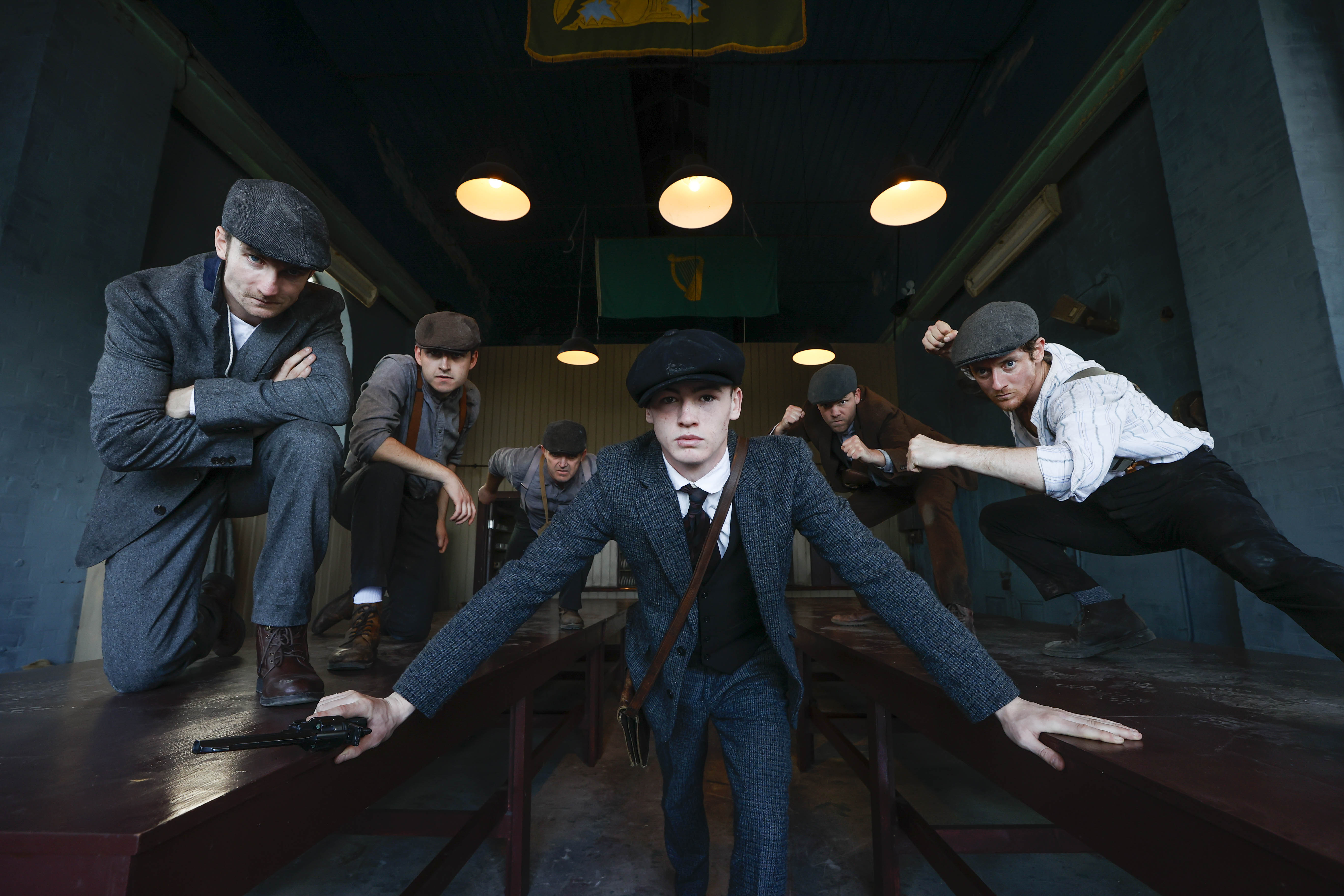 The Book of Names – World Premiere