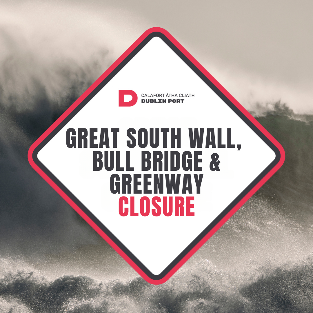 Weather Warning 30th October 2025 – Closures