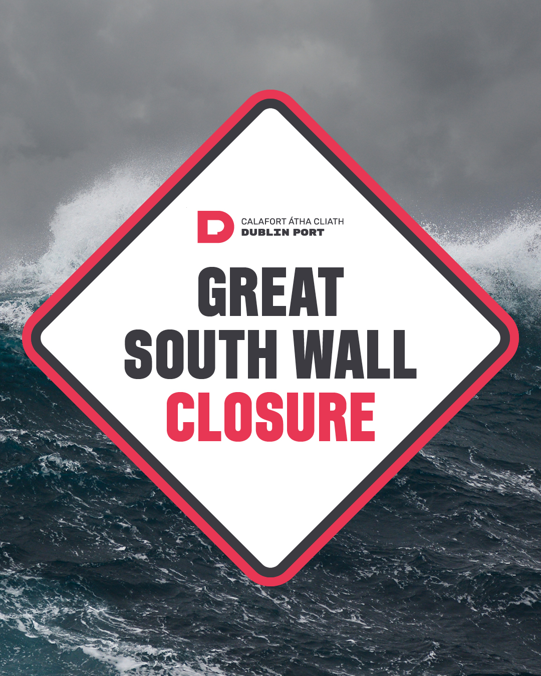 Weather Warning Closure – 29th January 2026
