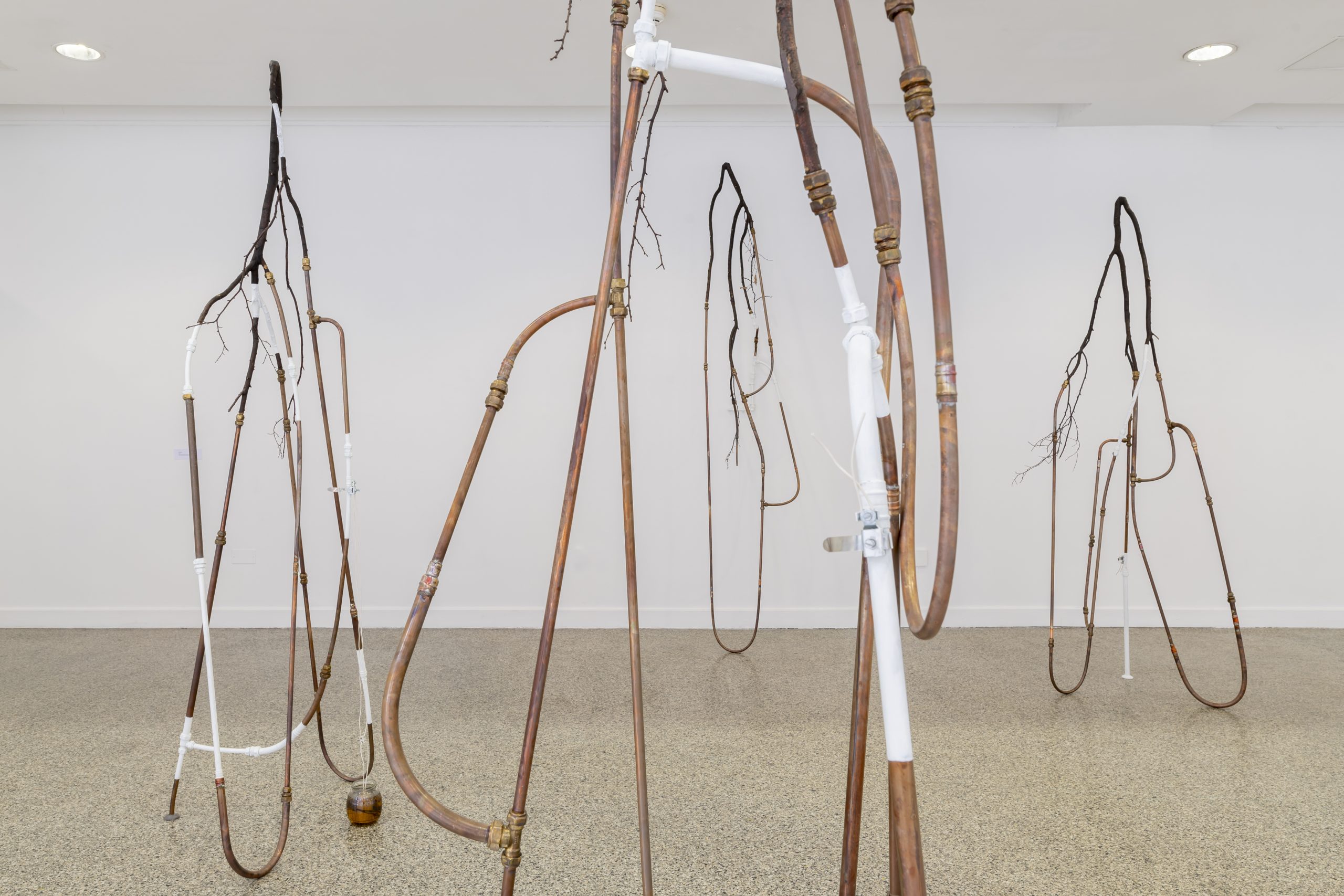 Substrata at the Substation 11-30 April 2026