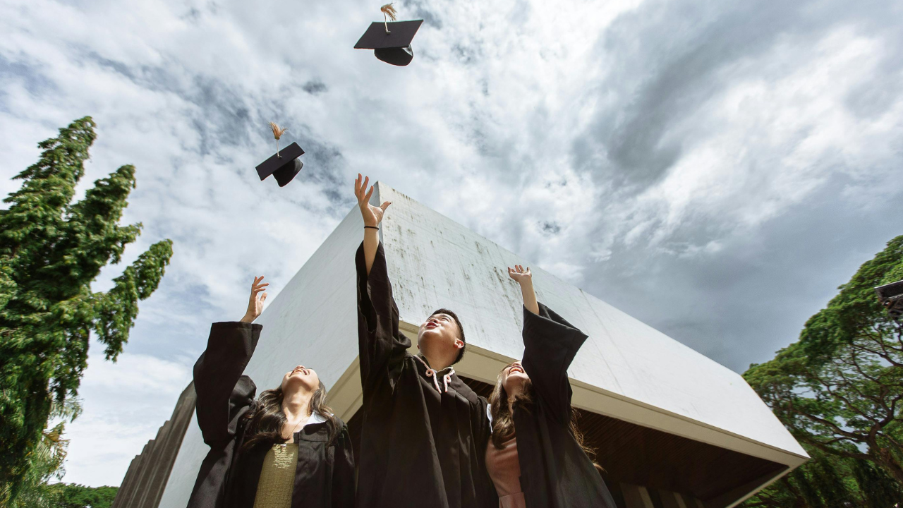 Dublin Port Scholarship Recipient Survey