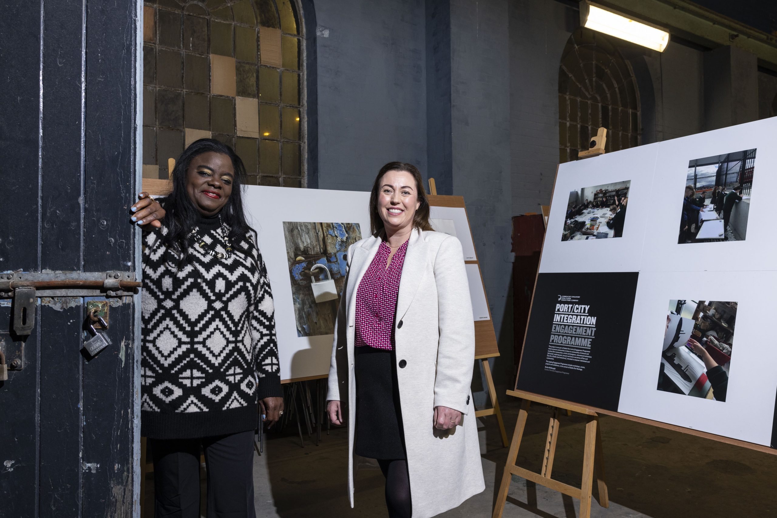 Dublin Port Scholarship Programme Opens for Applications for 2026/27